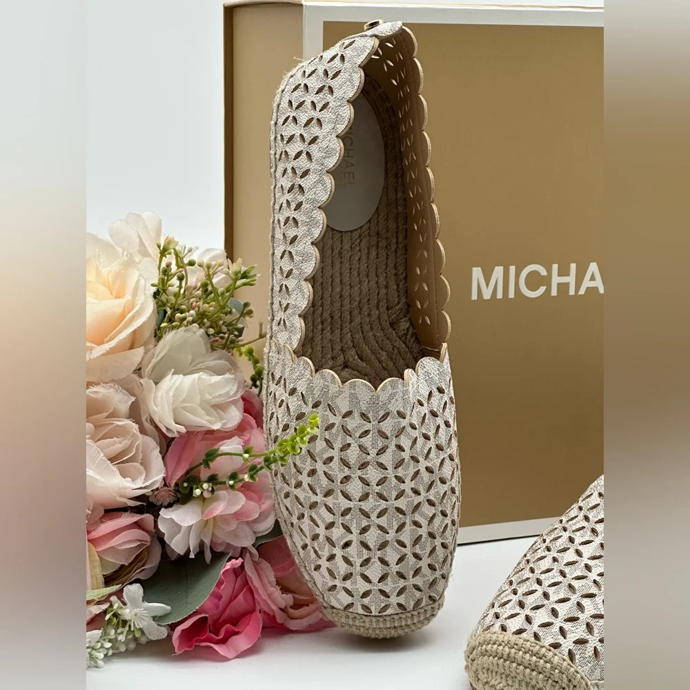 Michael Kors elegant effortless